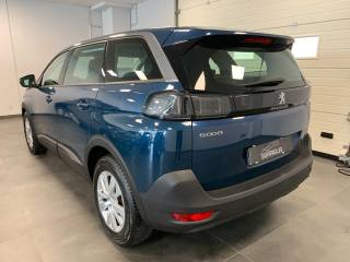 PEUGEOT 5008 usata, con Specchietti laterali elettrici