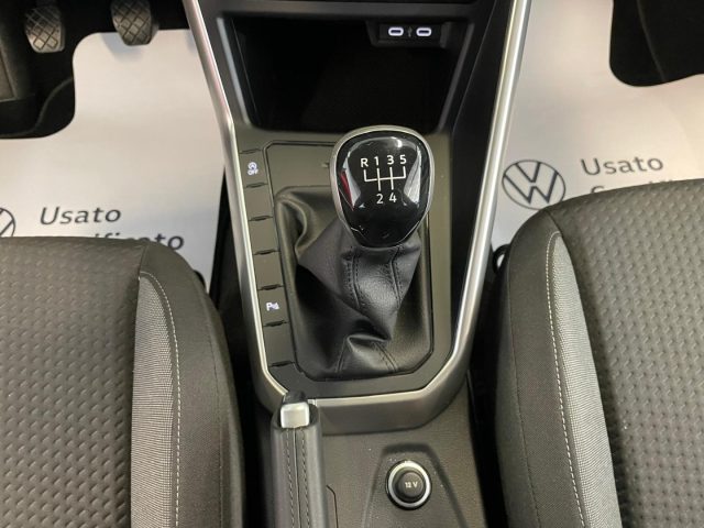 VOLKSWAGEN Polo usata, con Servosterzo
