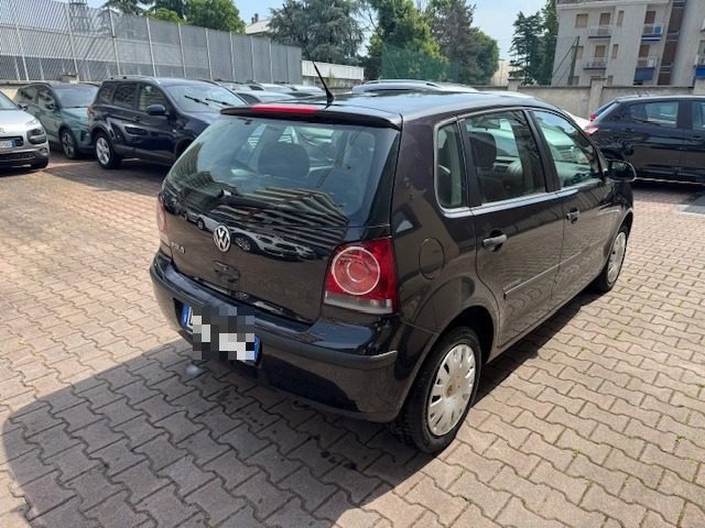 VOLKSWAGEN Polo usata, con Airbag Passeggero