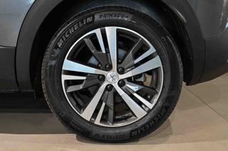 PEUGEOT 3008 usata, con Cruise Control