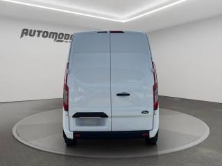 FORD Transit Custom usata, con Controllo trazione