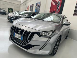 PEUGEOT 208 usata, con Airbag
