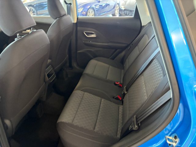 MG ZS usata, con Controllo trazione