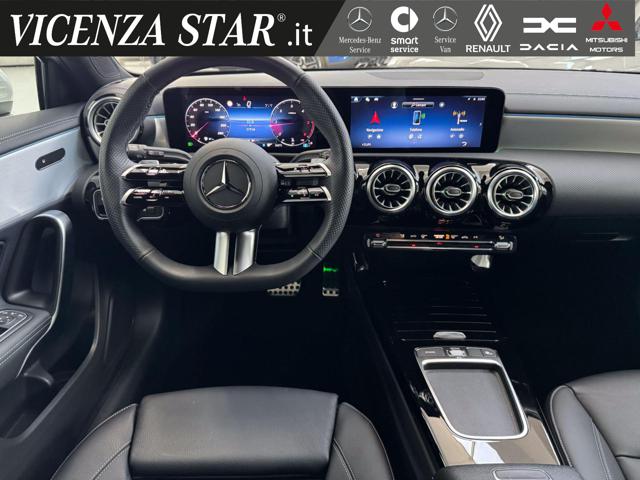 MERCEDES-BENZ A 180 usata, con Controllo trazione
