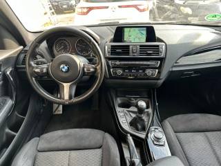 BMW 118 usata, con Controllo automatico clima