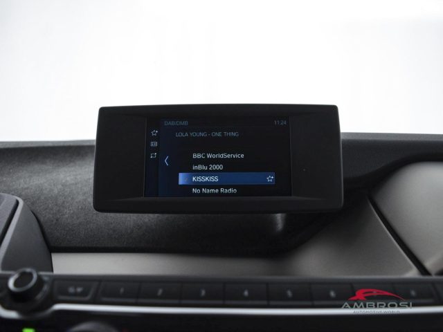 BMW i3 usata 13