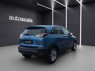 OPEL Crossland X usata, con Alzacristalli elettrici