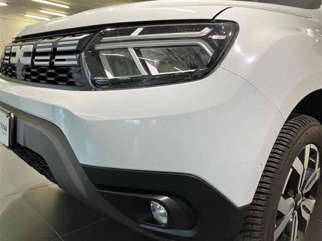 DACIA Duster usata, con Climatizzatore