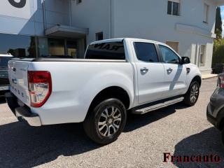FORD Ranger usata, con Airbag Passeggero