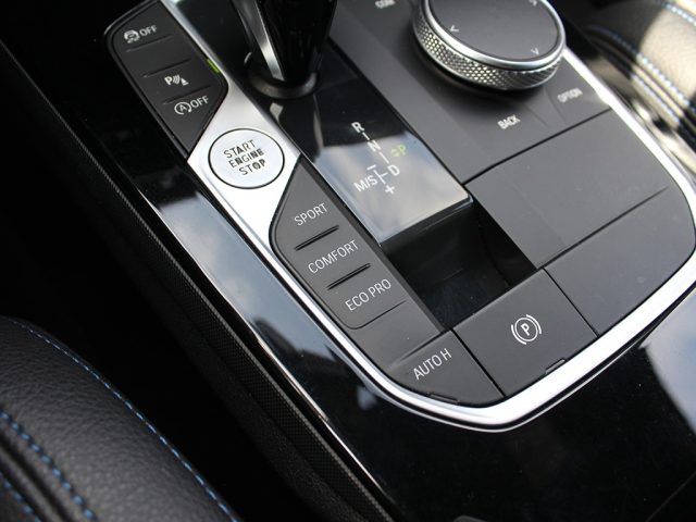 BMW 118 usata, con Sensore di luce