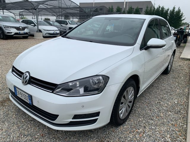 VOLKSWAGEN Golf usata, con ABS