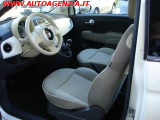 FIAT 500 usata 12