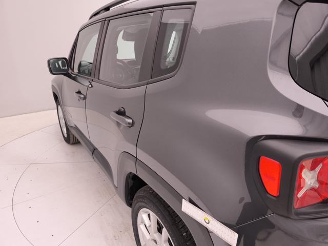 JEEP Renegade usata 43