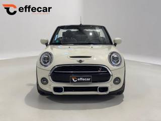 MINI Mini usata, con Airbag