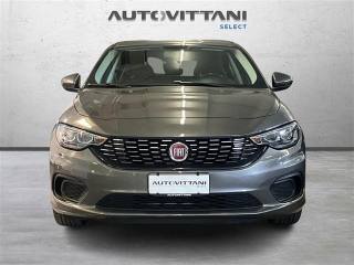 FIAT Tipo usata, con Airbag