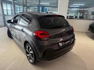 CITROEN C3 usata, con Airbag laterali