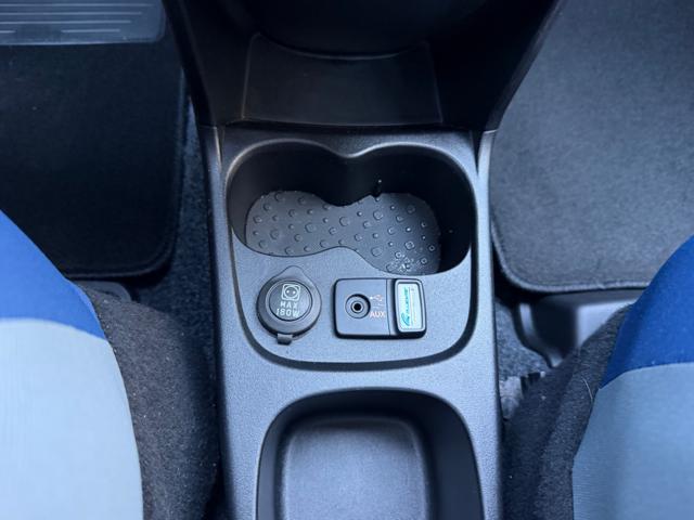 FIAT Panda usata 27