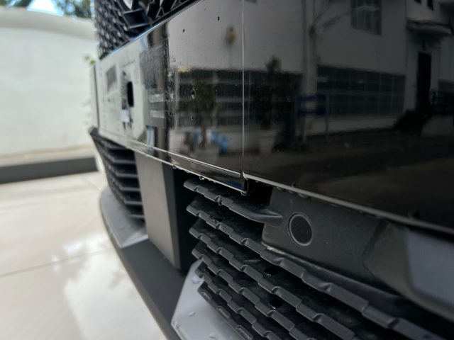 PEUGEOT 3008 usata, con Chiusura centralizzata