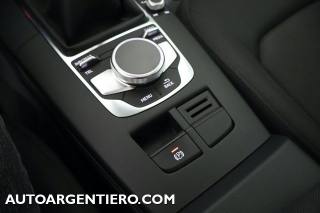 AUDI A3 usata, con Cerchi in lega