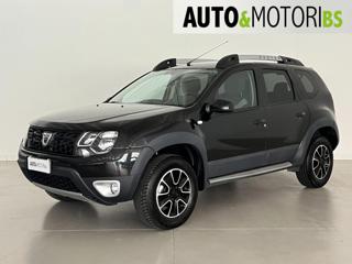 DACIA Duster 1.6 115CV S&S 4x2 Serie Speciale GPL Ambiance