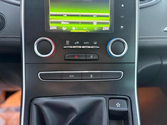 RENAULT Scenic usata, con Climatizzatore