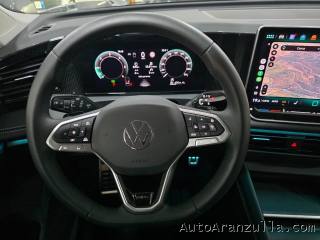 VOLKSWAGEN Tiguan usata, con Fendinebbia