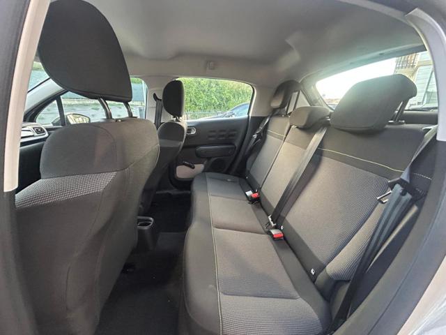 CITROEN C3 usata, con ESP
