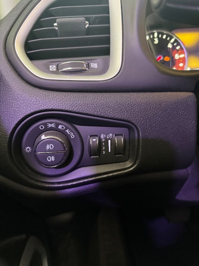 JEEP Renegade usata 18