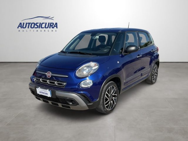 FIAT 500L usata, con Airbag