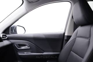 MG ZS usata, con Touch screen