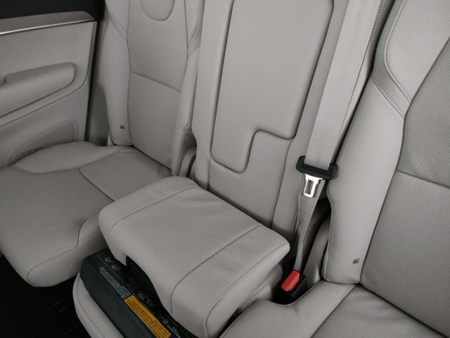 VOLVO XC90 usata, con Controllo elettronico della corsia