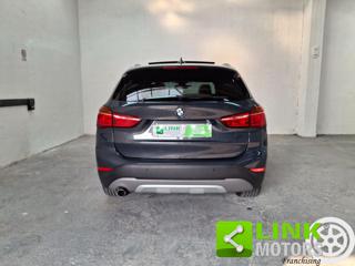 BMW X1 usata, con Controllo automatico clima