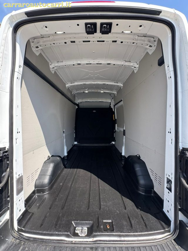 FORD Transit usata 39