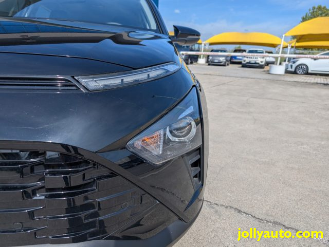 HYUNDAI Bayon usata, con Chiusura centralizzata