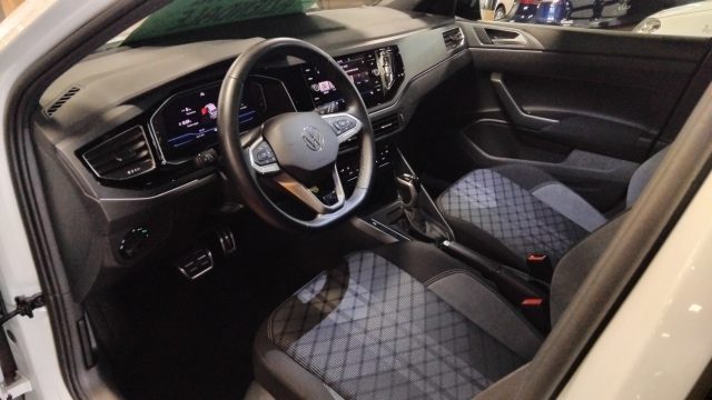 VOLKSWAGEN Taigo usata, con Servosterzo
