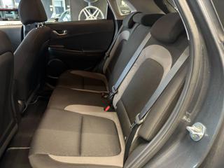 HYUNDAI Kona usata, con Park Distance Control