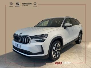 SKODA Kodiaq 2.0 TDI 4x4 DSG 7P Style *NEW MODELL* 360°