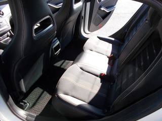 MERCEDES-BENZ CLA 200 usata, con Chiusura centralizzata