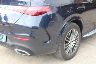 MERCEDES-BENZ GLC 220 usata, con Airbag Passeggero