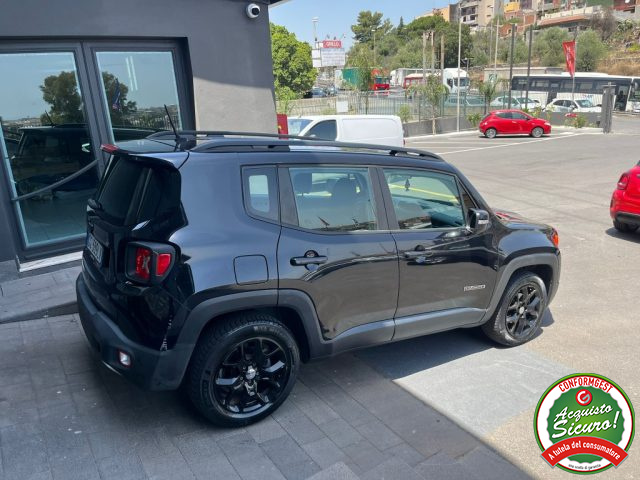 JEEP Renegade usata, con Specchietti laterali elettrici