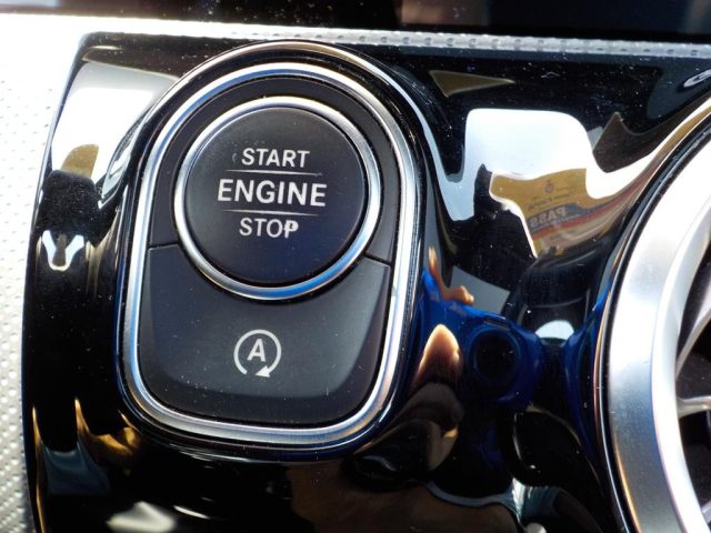 MERCEDES-BENZ CLA 180 usata 79
