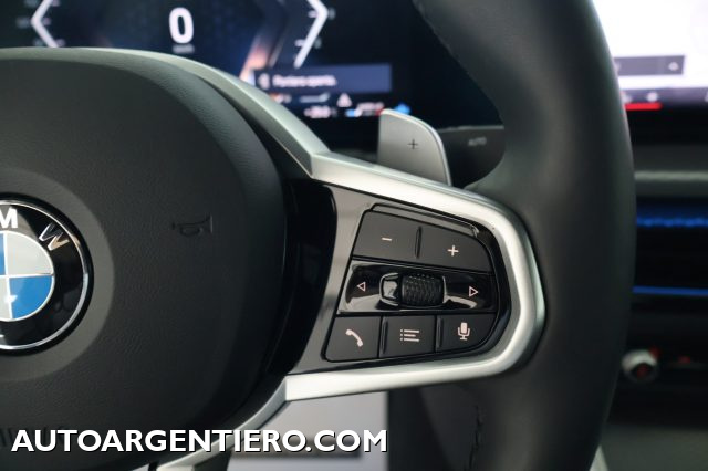 BMW 420 usata, con Touch screen