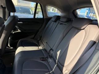 BMW X1 usata, con Cerchi in lega