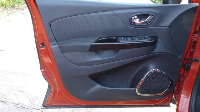 RENAULT Captur usata 49