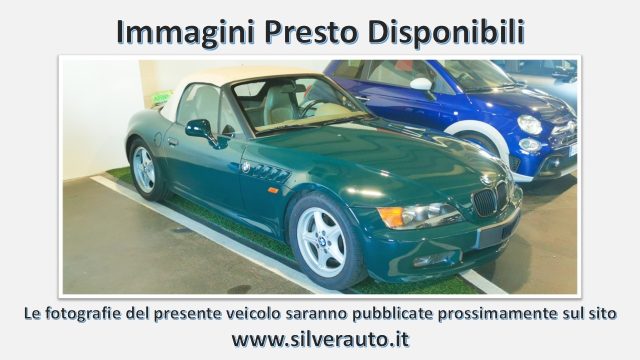 BMW Z3 usata 0