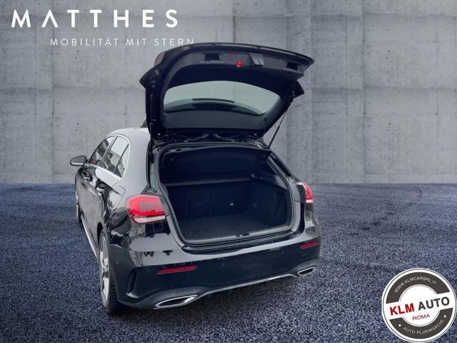 MERCEDES-BENZ A 180 usata, con Airbag Passeggero