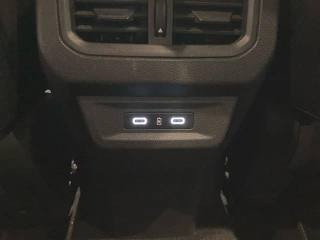 RENAULT Austral usata, con Sedili massaggianti