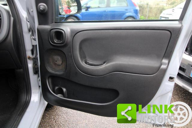 FIAT Panda usata 18