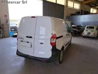 FORD Transit Courier usata, con Alzacristalli elettrici