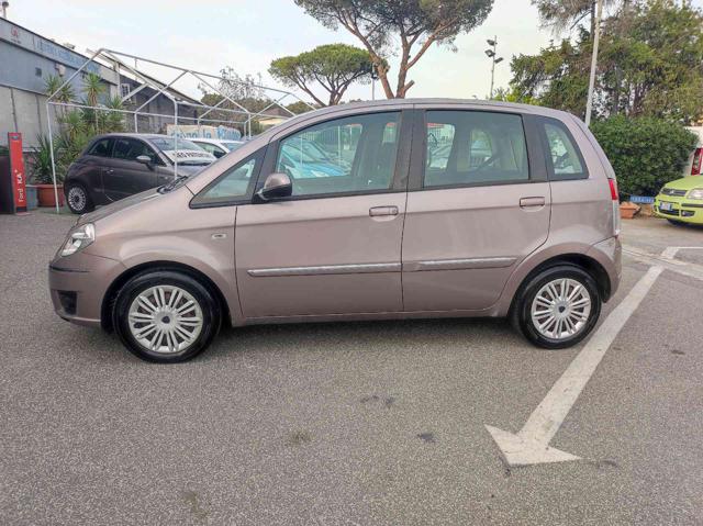 LANCIA MUSA usata, con Airbag